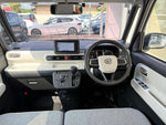MOVE canbus