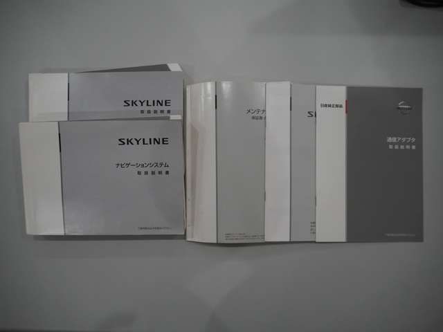 SKYLINE