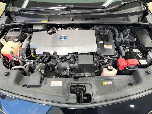PRIUS PHV