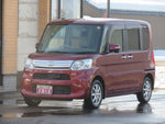 TANTO 4WD