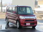 TANTO 4WD