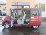 TANTO 4WD