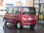 TANTO 4WD