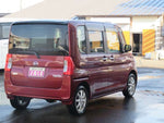 TANTO 4WD