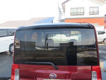 TANTO 4WD