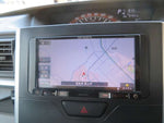 TANTO 4WD