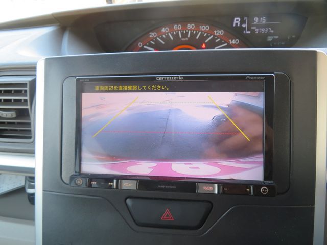 TANTO 4WD