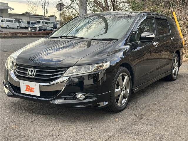 ODYSSEY