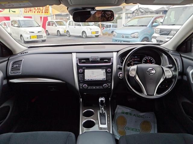 TEANA