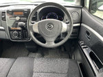 AZ-WAGON CUSTOM STYLE