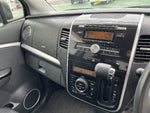 AZ-WAGON CUSTOM STYLE