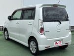 AZ-WAGON CUSTOM STYLE