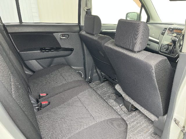 AZ-WAGON CUSTOM STYLE