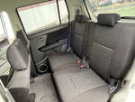AZ-WAGON CUSTOM STYLE