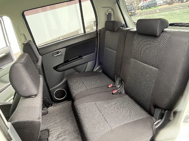 AZ-WAGON CUSTOM STYLE