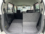AZ-WAGON CUSTOM STYLE