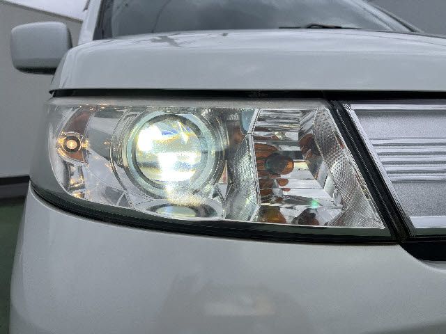 AZ-WAGON CUSTOM STYLE