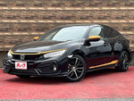 CIVIC hatchback