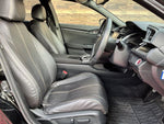 CIVIC hatchback