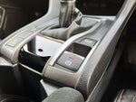 CIVIC hatchback