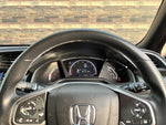 CIVIC hatchback