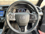 CIVIC hatchback