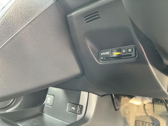 CIVIC hatchback