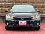CIVIC hatchback