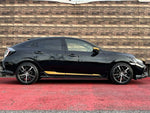 CIVIC hatchback