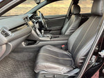 CIVIC hatchback