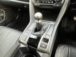CIVIC hatchback