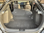 CIVIC hatchback