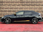 CIVIC hatchback