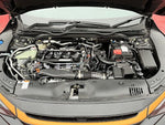 CIVIC hatchback