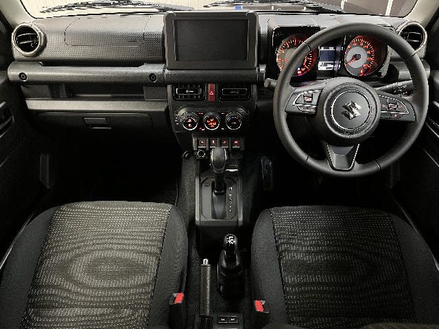 JIMNY NOMADE