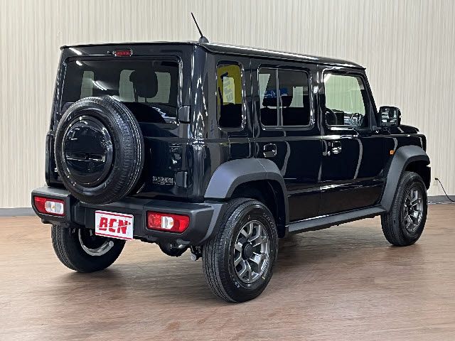 JIMNY NOMADE