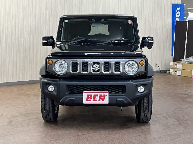 JIMNY NOMADE