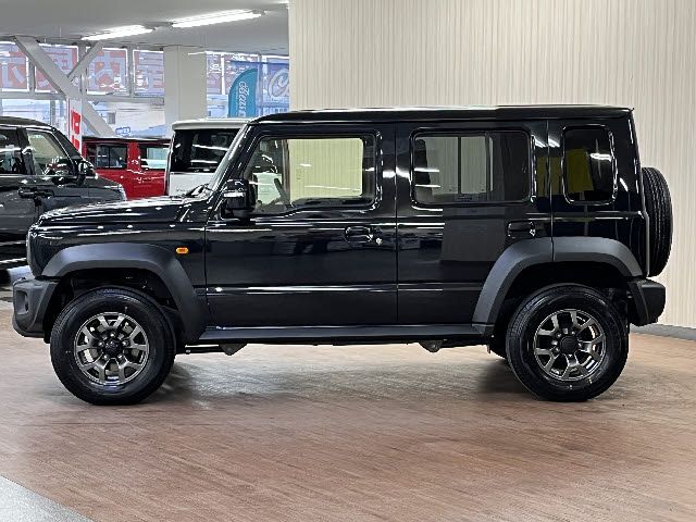 JIMNY NOMADE
