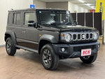 JIMNY NOMADE