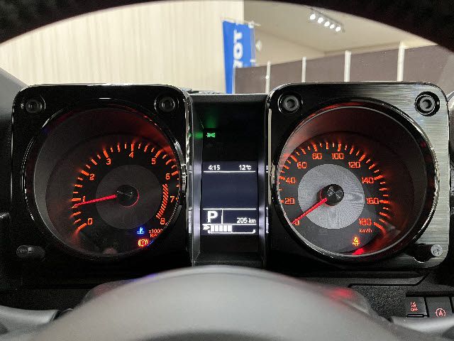 JIMNY NOMADE