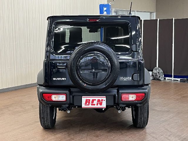 JIMNY NOMADE