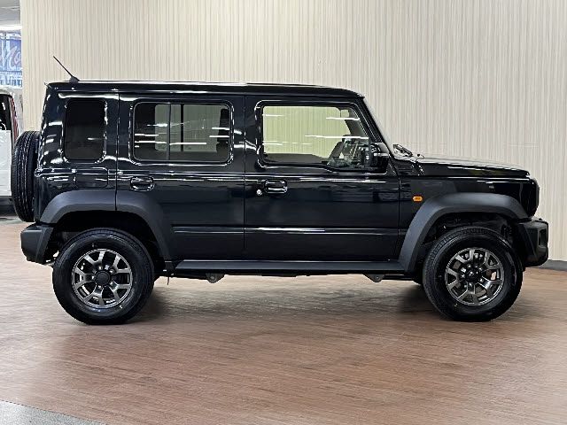 JIMNY NOMADE