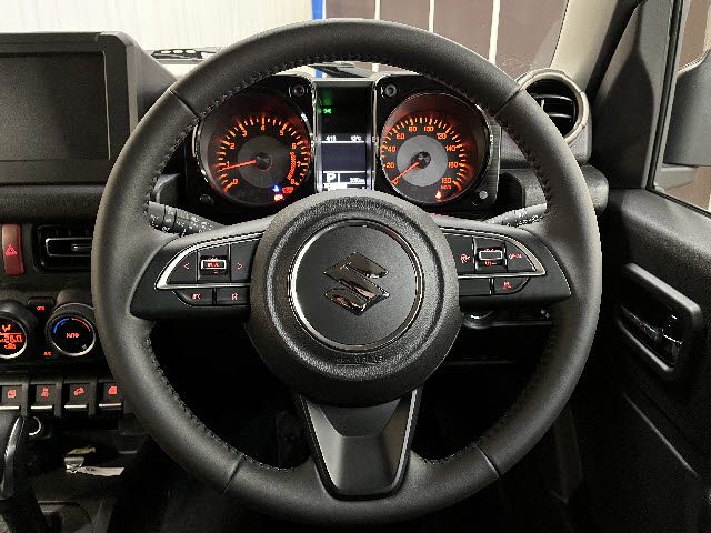 JIMNY NOMADE
