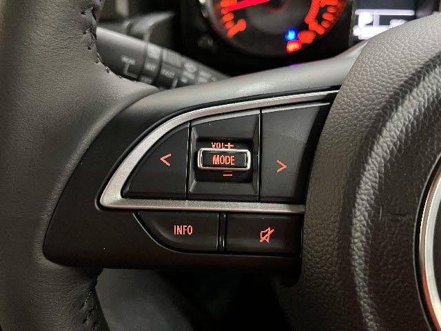 JIMNY NOMADE
