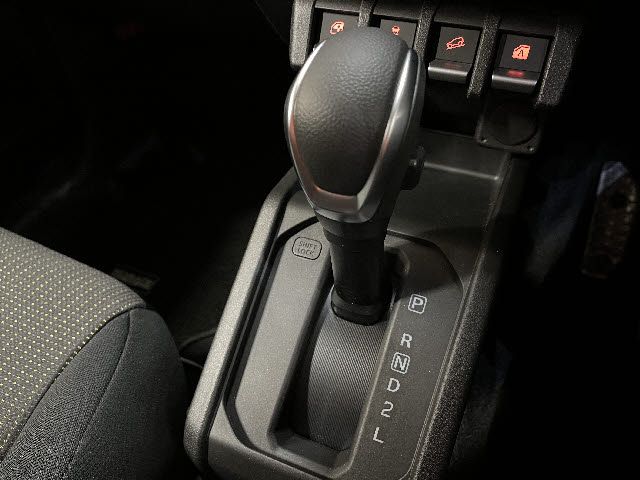 JIMNY NOMADE