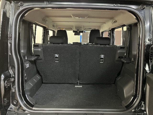 JIMNY NOMADE
