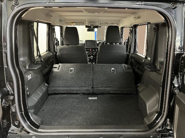JIMNY NOMADE