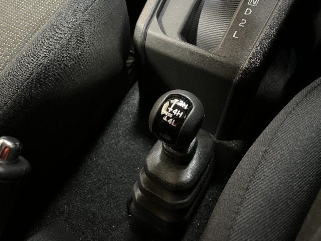 JIMNY NOMADE