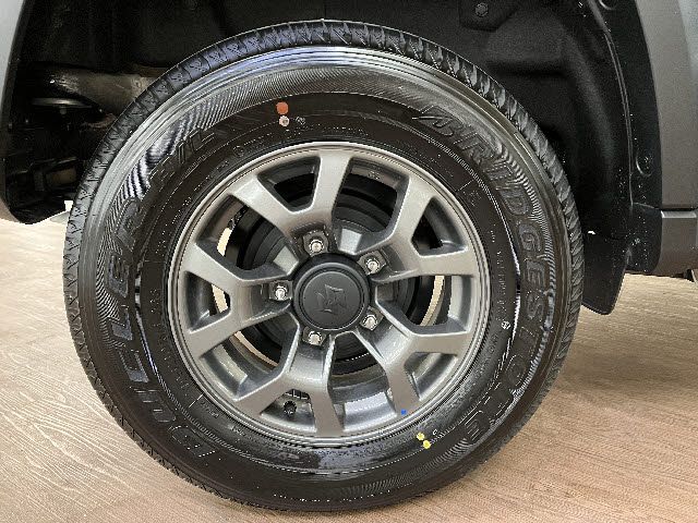 JIMNY NOMADE