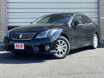 CROWN sedan 4WD